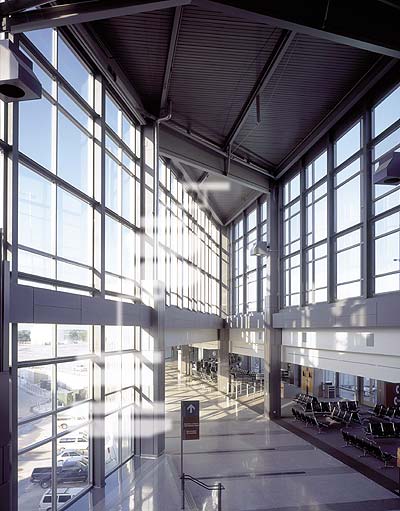 Austin Bergstrom Airport
