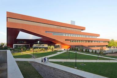 Millennium Science Complex at Pennsylvania State University