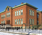 Stewart Alternative Elementary School