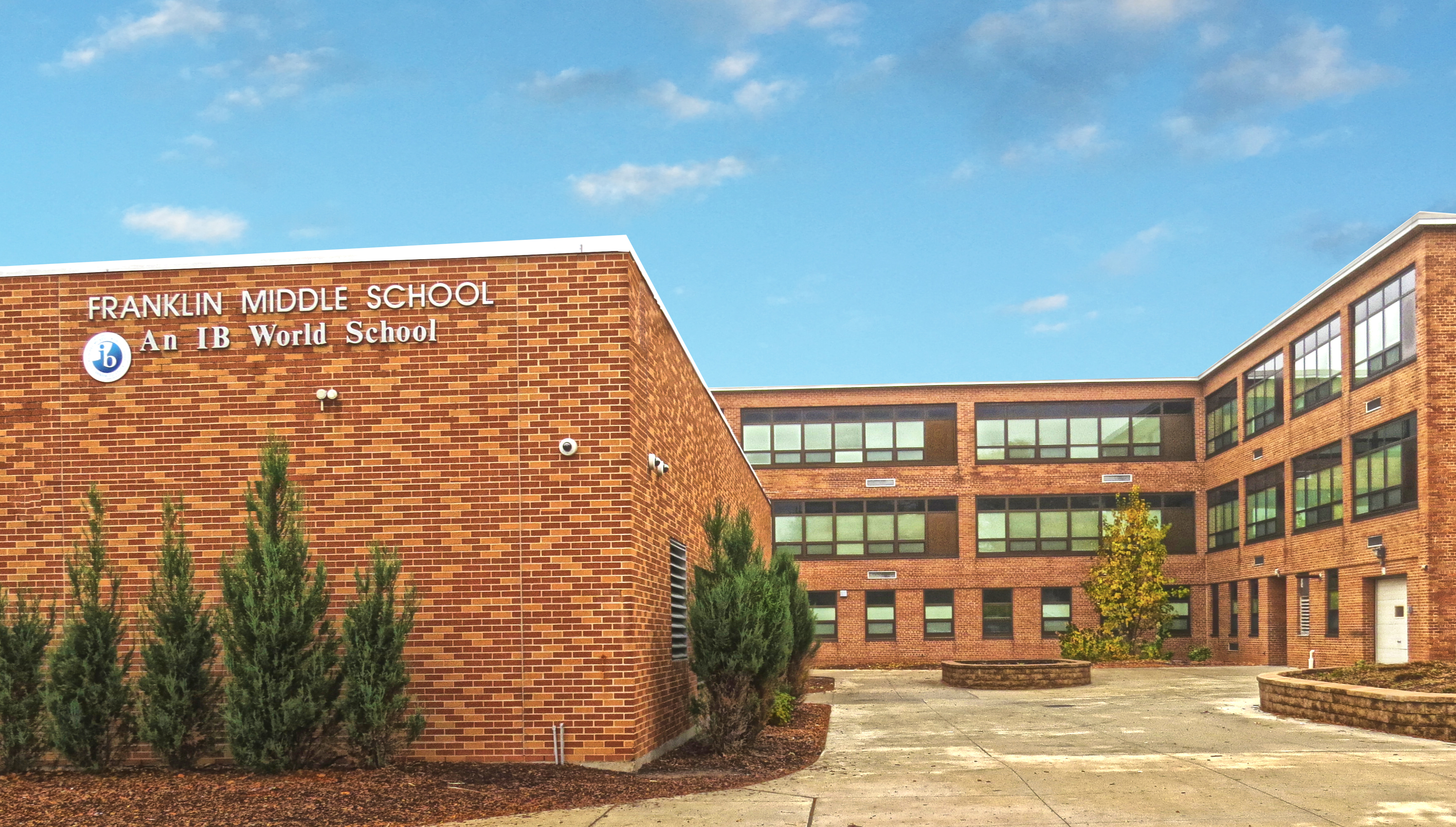 Education - K-12 - Wausau Window and Wall Systems